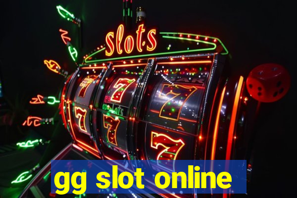 gg slot online