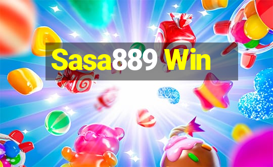 Sasa889 Win