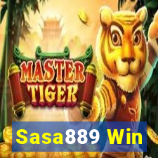 Sasa889 Win