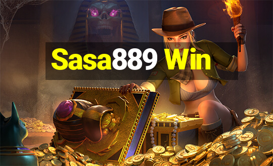 Sasa889 Win