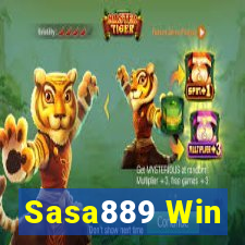 Sasa889 Win