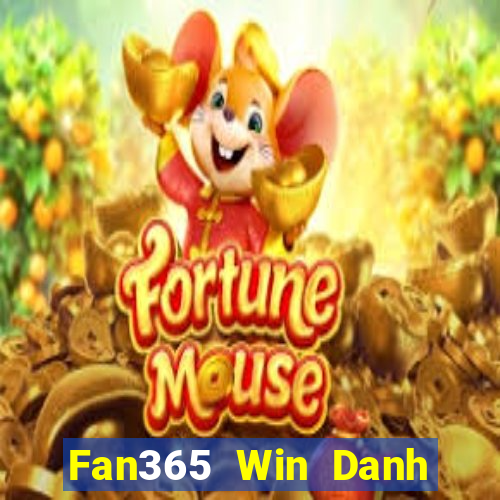 Fan365 Win Danh Bai Sanh Rong