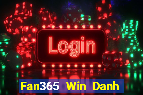 Fan365 Win Danh Bai Sanh Rong