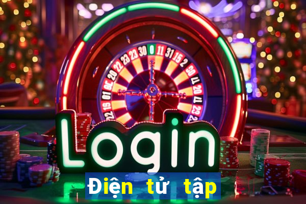 Điện tử tập hợp Fun88 giải trí Tải về