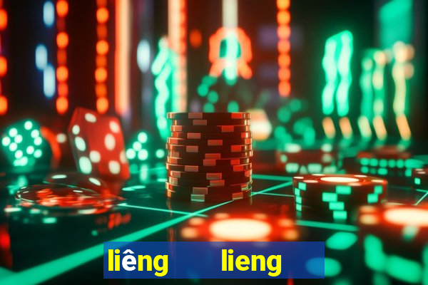 liêng   lieng   bai 3 cay