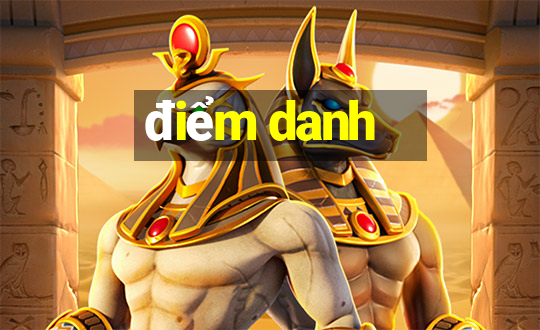 điểm danh