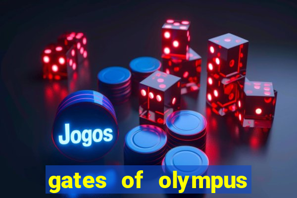 gates of olympus slot gratis