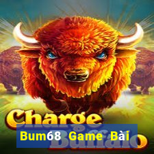 Bum68 Game Bài Tiến Lên