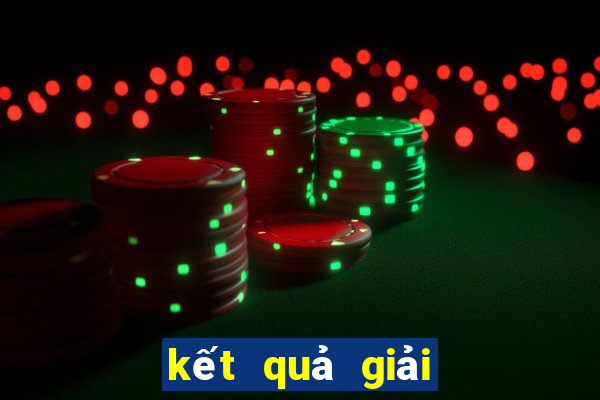 kết quả giải club friendly