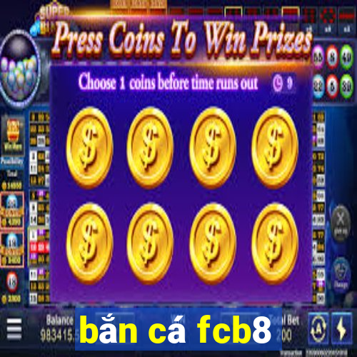 bắn cá fcb8