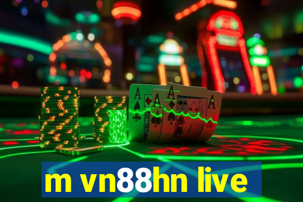 m vn88hn live