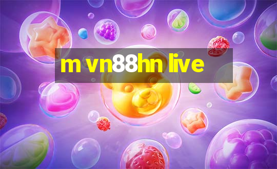 m vn88hn live