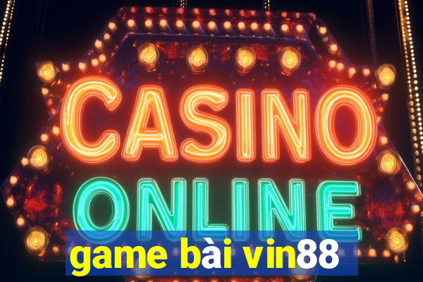 game bài vin88