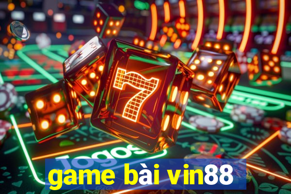 game bài vin88