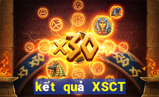 kết quả XSCT ngày 9