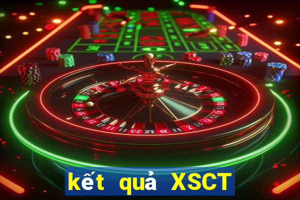 kết quả XSCT ngày 9