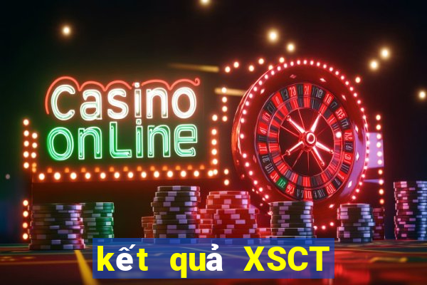 kết quả XSCT ngày 9