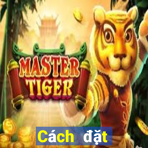 Cách đặt cược XSBTH ngày 7