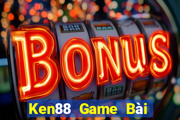 Ken88 Game Bài Xì Dách