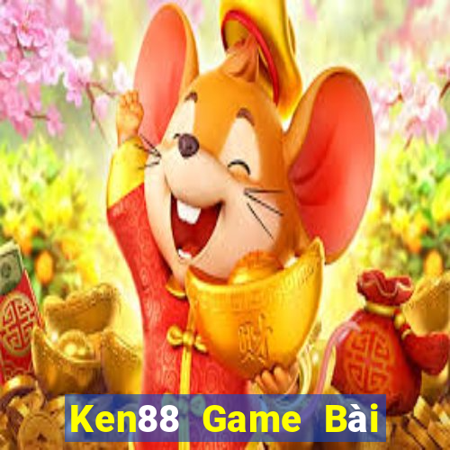 Ken88 Game Bài Xì Dách