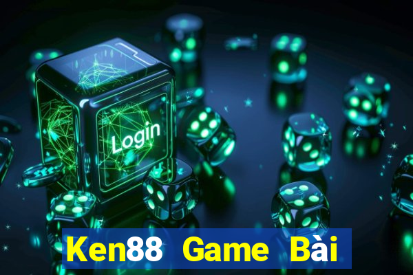 Ken88 Game Bài Xì Dách