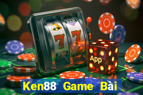 Ken88 Game Bài Xì Dách