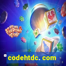 codehtdc. com