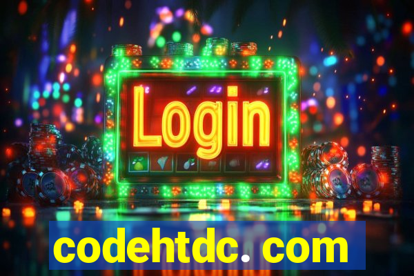 codehtdc. com