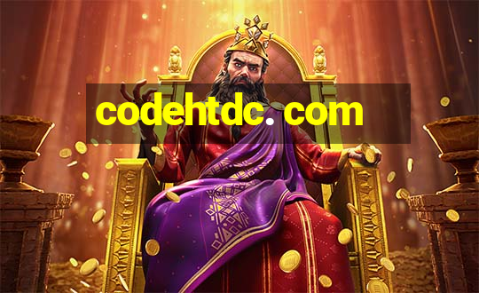 codehtdc. com