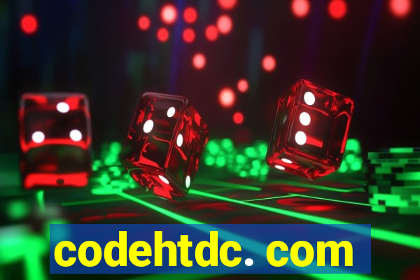 codehtdc. com