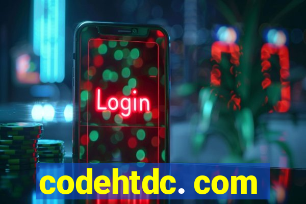 codehtdc. com