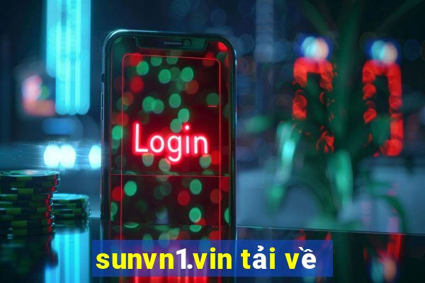 sunvn1.vin tải về