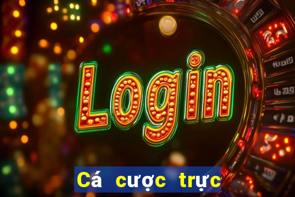 Cá cược trực tuyến bigbet88