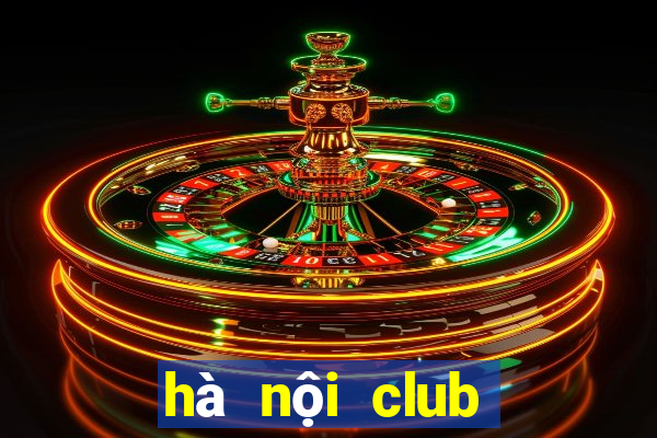 hà nội club yên phụ