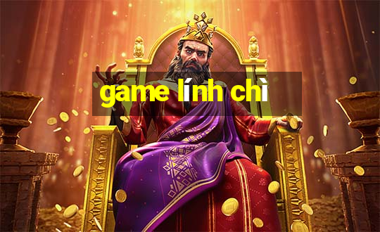 game lính chì