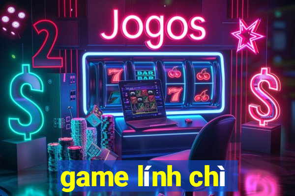 game lính chì