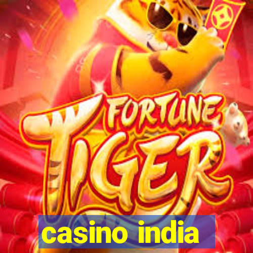 casino india