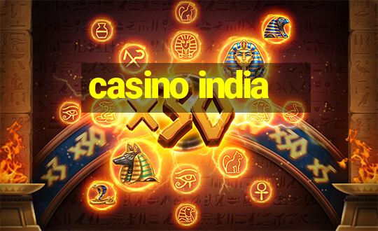 casino india