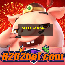 slot rush