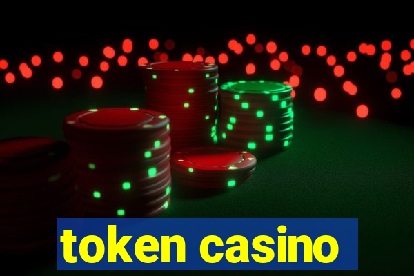 token casino