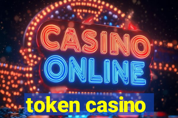 token casino