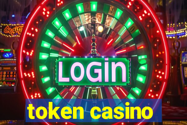 token casino