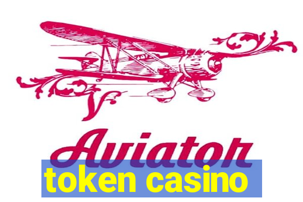 token casino