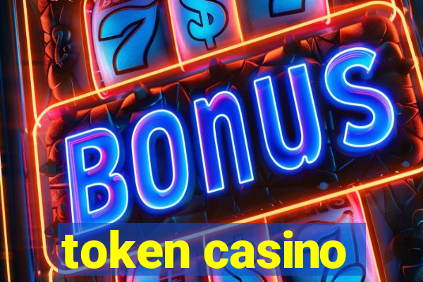 token casino