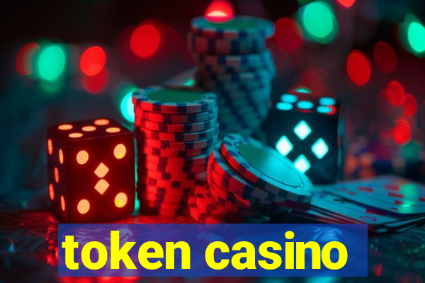 token casino