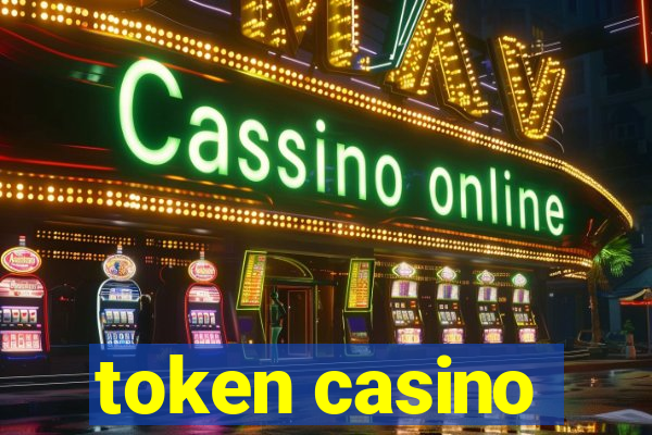 token casino