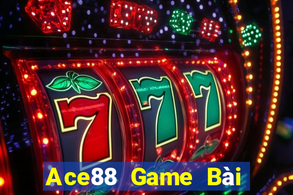 Ace88 Game Bài Nạp Sms