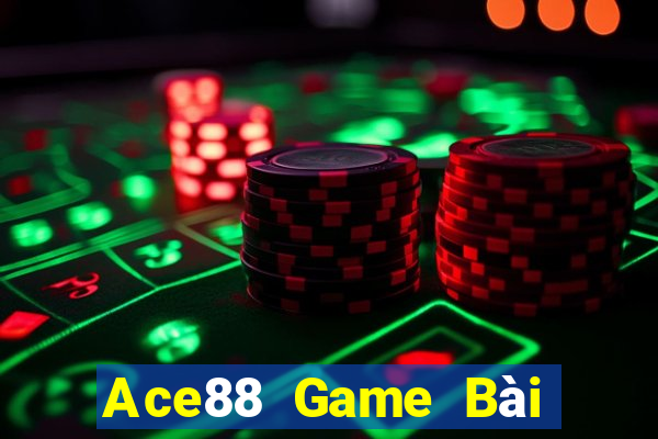 Ace88 Game Bài Nạp Sms