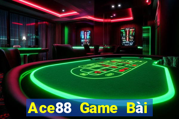 Ace88 Game Bài Nạp Sms