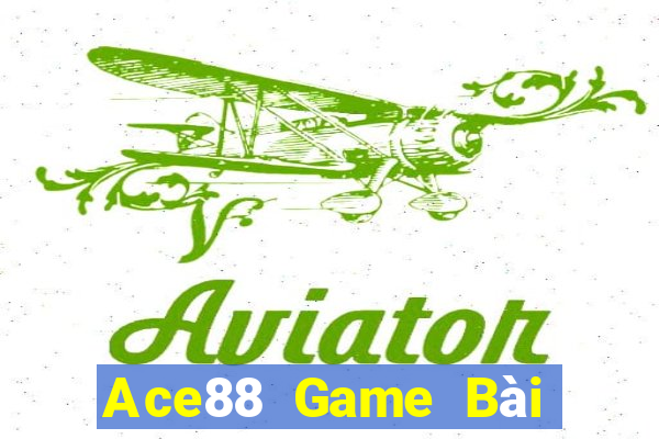 Ace88 Game Bài Nạp Sms